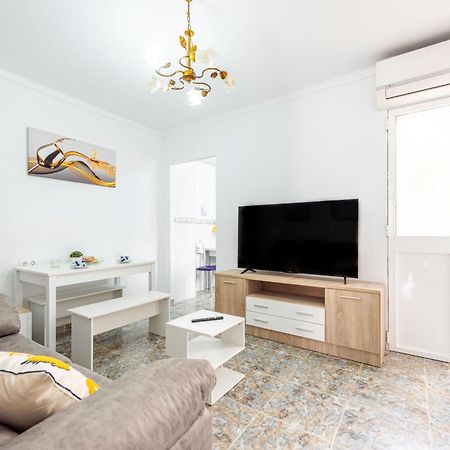 Apartamento Sol Y Playa Nerja Centro المظهر الخارجي الصورة