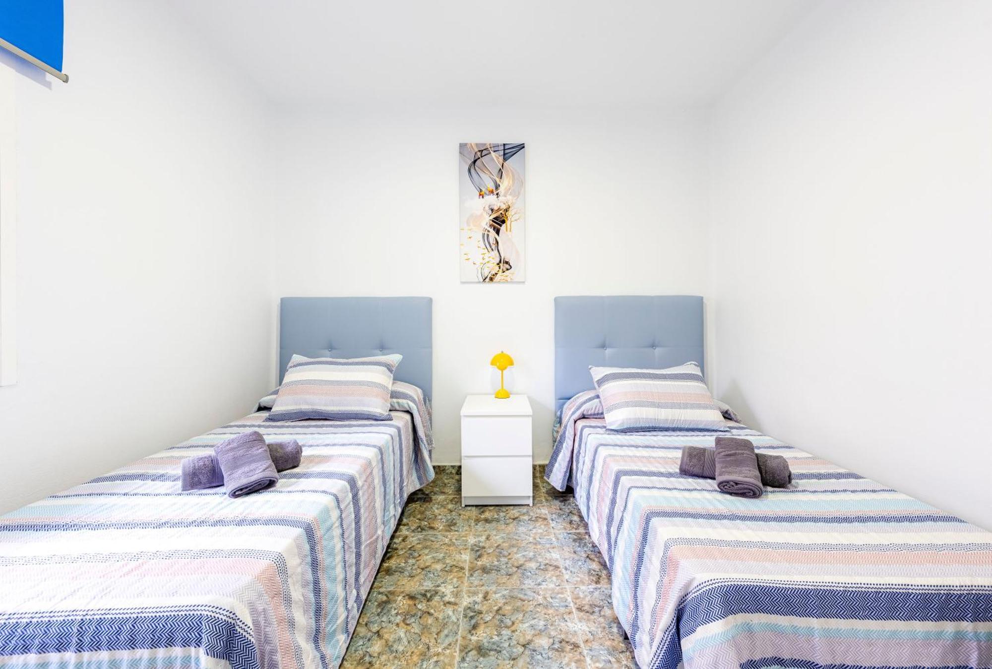Apartamento Sol Y Playa Nerja Centro المظهر الخارجي الصورة