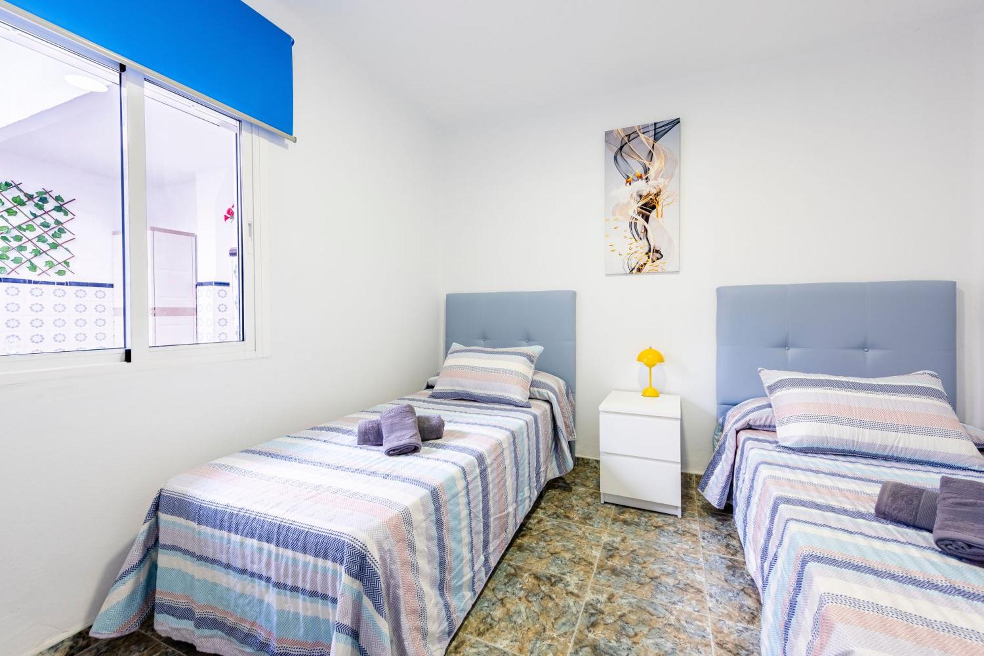 Apartamento Sol Y Playa Nerja Centro المظهر الخارجي الصورة