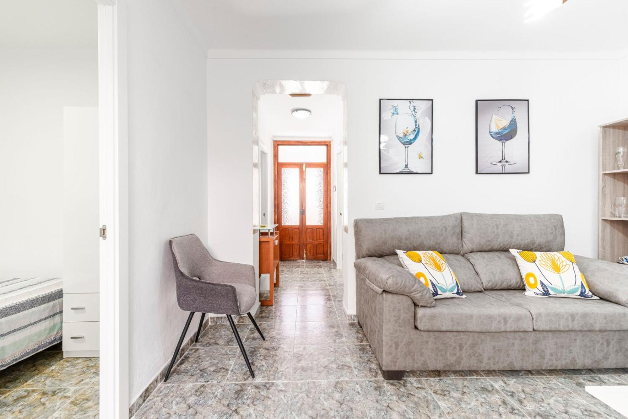 Apartamento Sol Y Playa Nerja Centro المظهر الخارجي الصورة