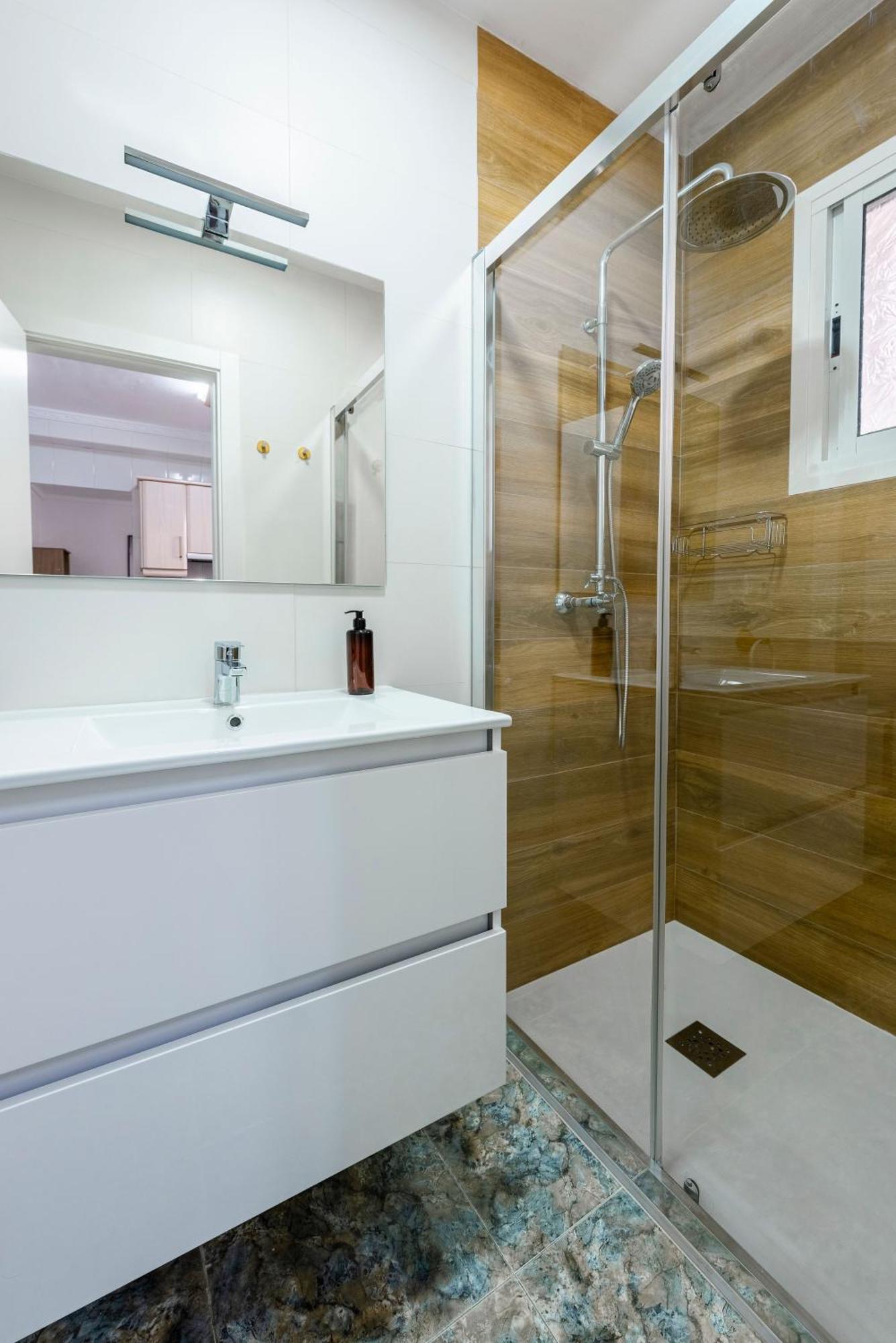 Apartamento Sol Y Playa Nerja Centro المظهر الخارجي الصورة