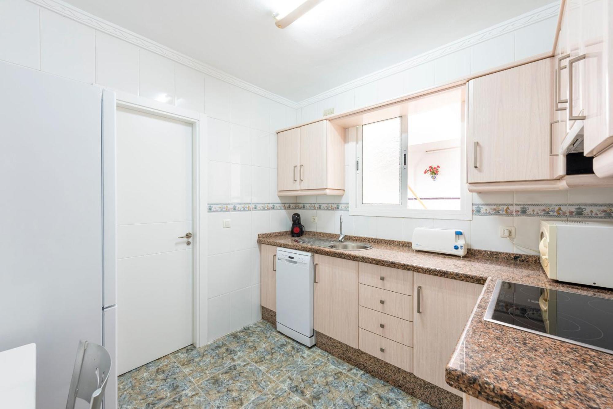 Apartamento Sol Y Playa Nerja Centro المظهر الخارجي الصورة