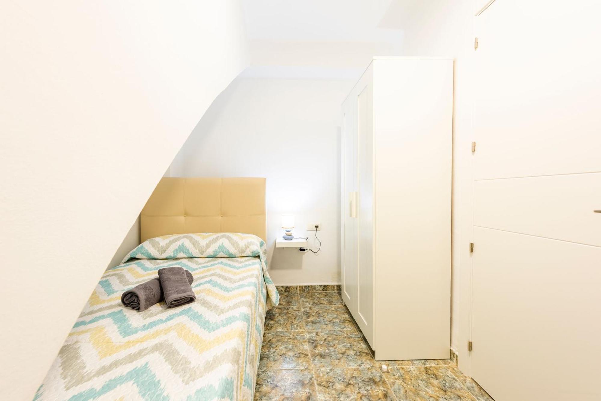 Apartamento Sol Y Playa Nerja Centro المظهر الخارجي الصورة